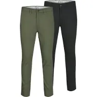 Jack & Jones Marco Dave Akm Bukser 2 Enheder