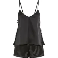 LASCANA Shorty sort