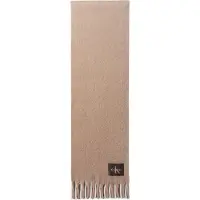 Calvin Klein Sjal beige