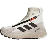 Adidas Terrex Free Hiker 2 GTX Climawarm+ vandresko, størrelse 40⅔