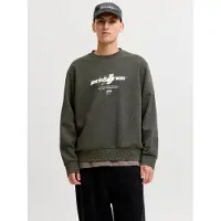 Jack & Jones Logo Sweatshirt