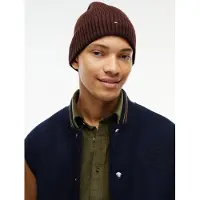 Tommy Hilfiger Hue vinrød