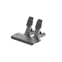Moza SR-P2 Two Pedal set (Throttle + Break) - Wired Pedals - PC
