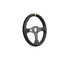 Moza Racing ES Round Steering Wheel Mod (12inch) - Miscellaneous Wheel - PC