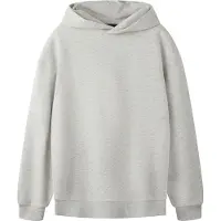 Name it Pullover lysegrå