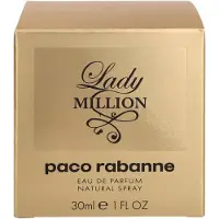 Paco Rabanne Lady Million Edp 30ml