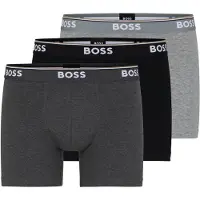 BOSS Power Boxers 3 Enheder