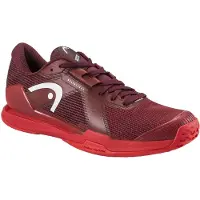 Head Racket Sprint Pro 4.0 Sko Til Alle Overflader