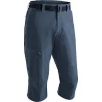 Maier Sports Jennisei 3/4-bukser