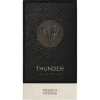 French Avenue Thunder Eau de parfum 100 ml