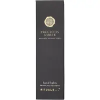 RITUALS Private Collection Precious Amber Hand Balm 175 ml