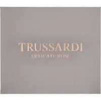 Trussardi Delicate Rose Gave sæt