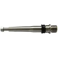 MSCH Copenhagen Titanium Superflat Pedal Aksel