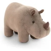Orange Toys Soft toy Rhino (20cm)