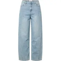 Y.A.S Jeans 'YASSKY' blå
