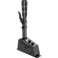 Moza Racing SGP Shifter - Sequential Shifter - Wired Gear shift lever - PC