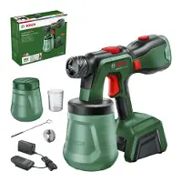 Bosch Flexible Vandingskanon