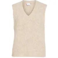 Vila Vest 'VILAMPE' beige