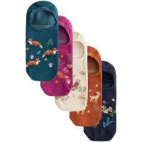 Next Støvletter ecru / mørkeblå / smaragd / mørkeorange / mørk pink