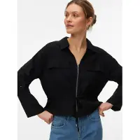Vero Moda Katie Langærmet Bluse