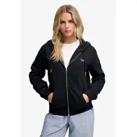 Superdry Sweatjakke marin