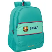 Safta Fc Barcelona 23l Rygsæk