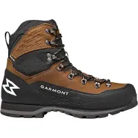 Garmont - Vandresko herre - Nebraska 3 GTX Brown til Unisex - Størrelse 44,5