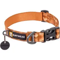 Ruffwear Crag Hundehalsbånd
