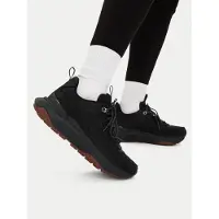Timberland Timberlandtil kvinder. TB0A2N4BEK91 Motion Access vandtætte lædersko sort (39.5 W), Fast, Blonder, Casual, Bæredygtig