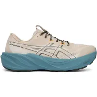 Asics Løbesko 'GT-2000 15' beige / oliven / orange