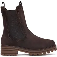 Tamaris Chelsea Boots choko
