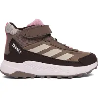 Adidas Terrex Anylander Mid vandresko til børn, størrelse 33