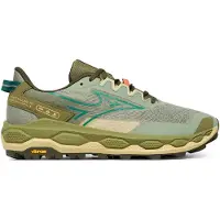 Mizuno Wave Mujin 11 Trailsko