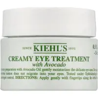Kiehl's Avocado Creamy Eye Treatment 14 ml