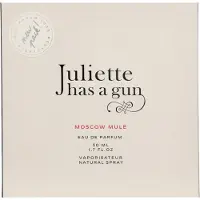 Juliette has a Gun Moscow Mule Eau de parfum 50 ml