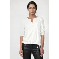 Monari Bluse hvid
