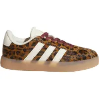 Adidas Sportssko 'VL Court 3.0' kastaniebrun / pueblo / sort / hvid