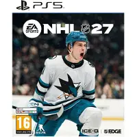 EA Games NHL 27 - Sony PlayStation 5 - Sport