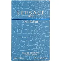 Versace Eau Fraîche Eau De Toilette Spray 200ml