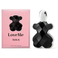 Tous LoveMe The Onyx Eau de Parfum 50 ml