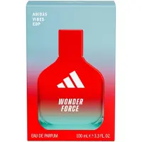 Adidas Vibes Wonder Force Eau de Parfum Spray 100ml