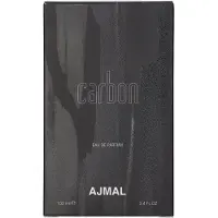 Ajmal Carbon Eau de parfum 100 ml