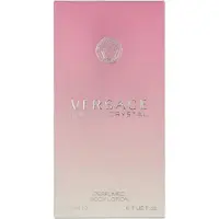 Versace Bright Crystal Body Lotion 200ml