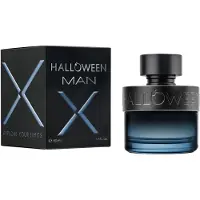 Halloween Dufte-til-maend Man-XEau de Toilette Spray 50 ml (4.660,00 kr / 1 l)