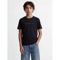 Jack & Jones T-shirt - JjEstar - Noos - Black - - 16 år (176) - T-Shirt
