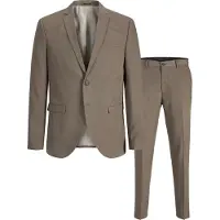 Jack & Jones Jprfranco Super Slim Fit Jakkesæt