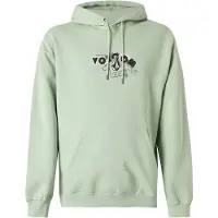 Volcom Sweatshirt 'WATANITE' mint / sort