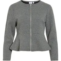 Vila Vinaja Lynlås Cardigan