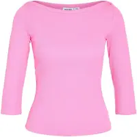 Noisy May Shirts 'NMMaya' pitaya