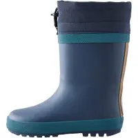 Next Gummistøvler navy